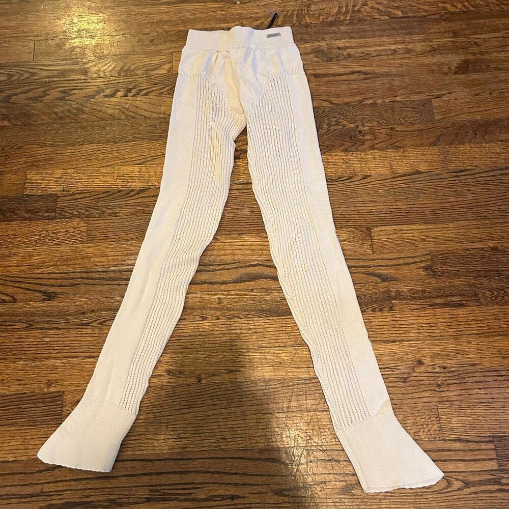 New Maniere De Voir Pants